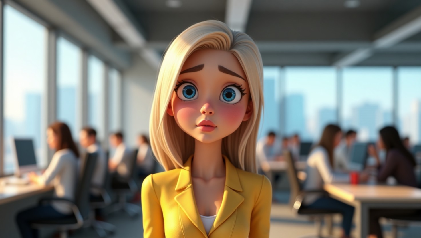 Ikke automatisk den beste lederen