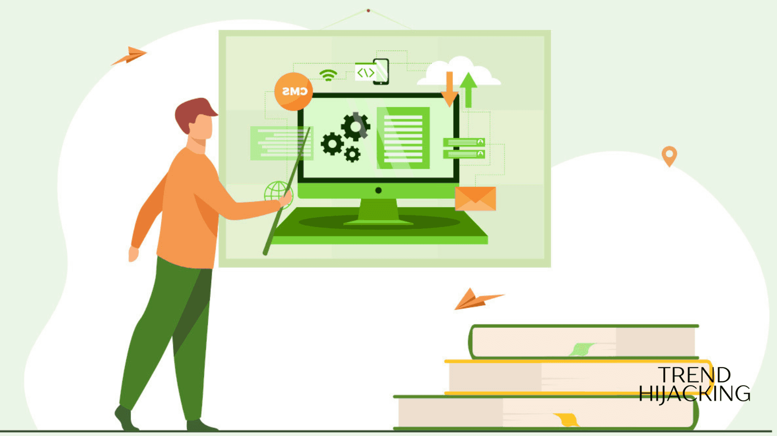 selling your online business