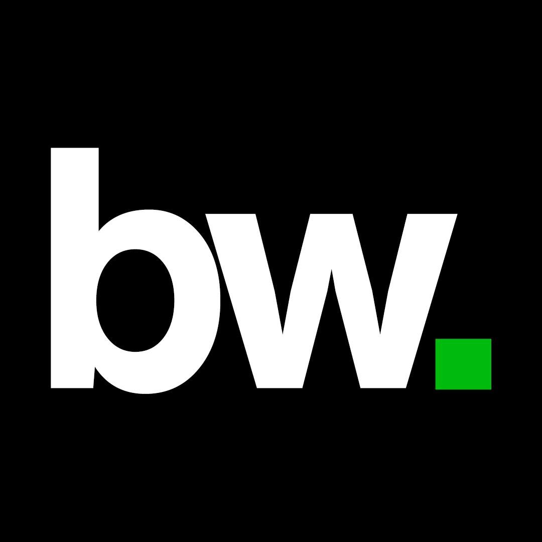 BuildWith logo