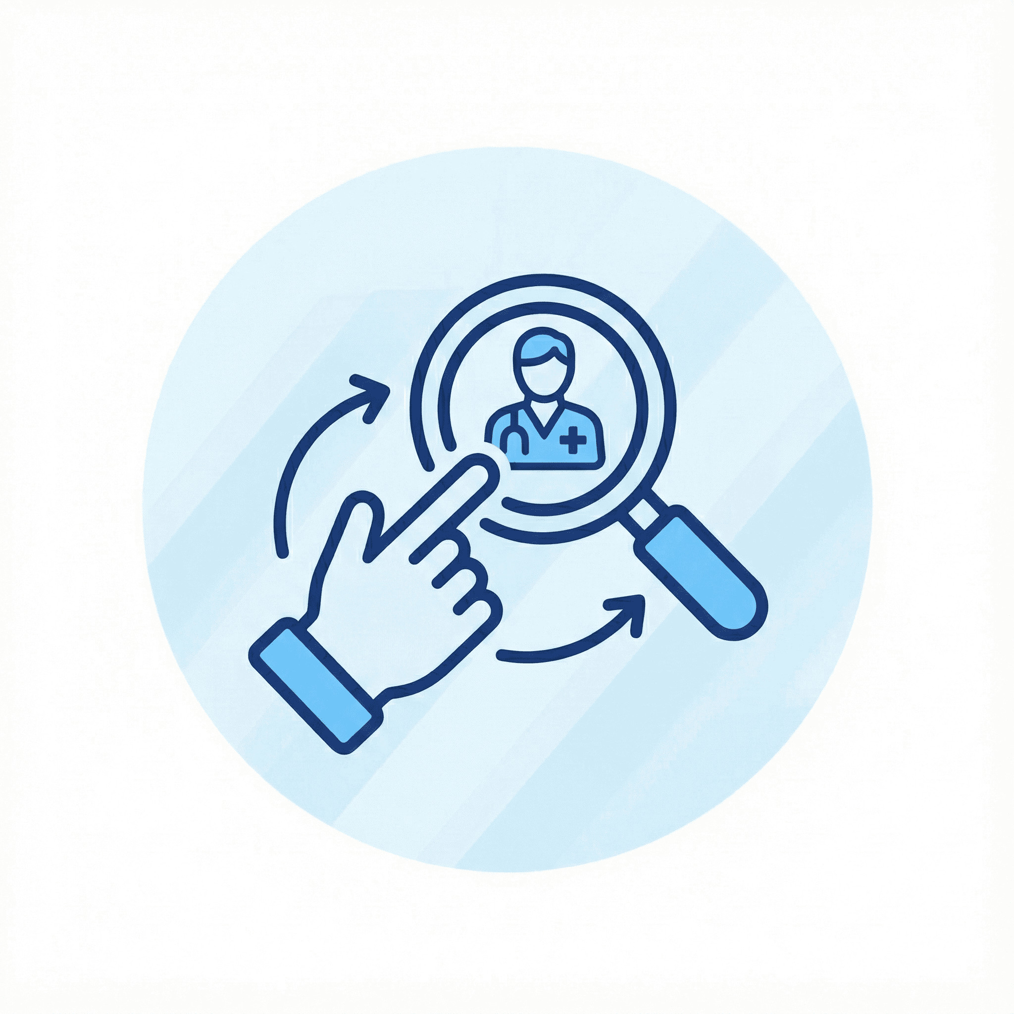 TherapeutenMatch - in 30 Tagen Therapeuten einstellen