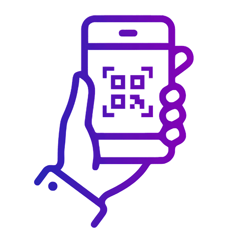 Three colorful building blocks stacked together, illustrated in a simple and playful design.