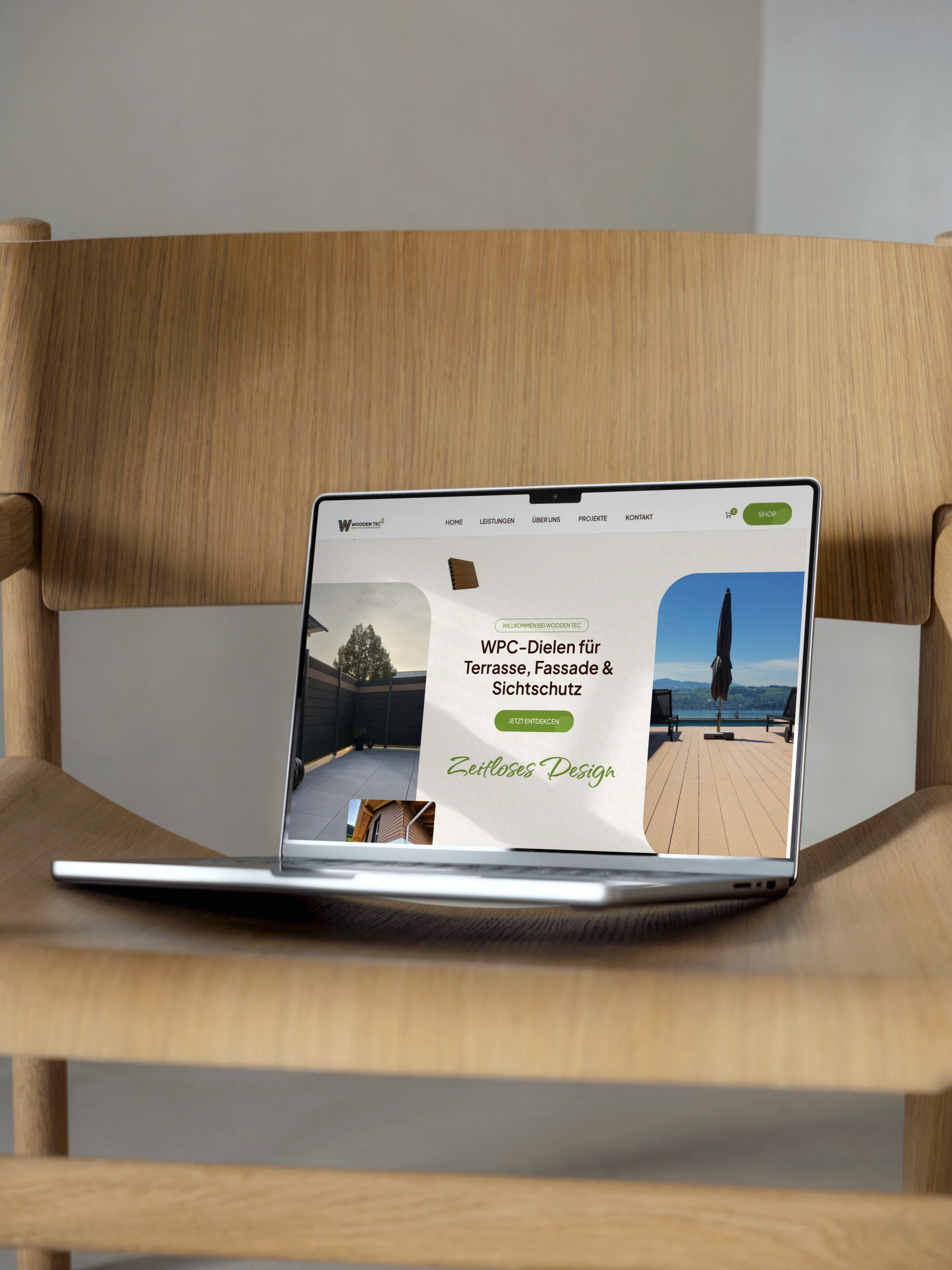 Kundenprojekt Titelbild