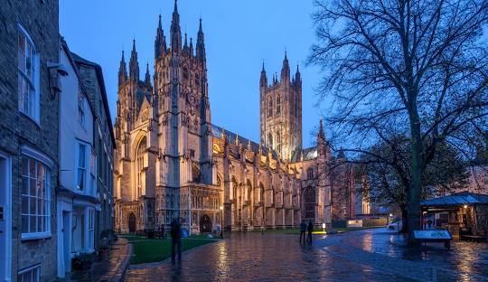 Canterbury Cathedral