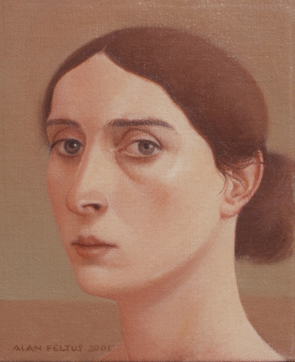 Alan Feltus, Natasha, 2001