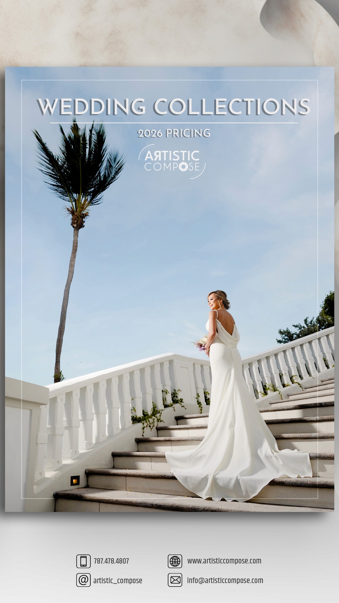 Wedding Collections 2026