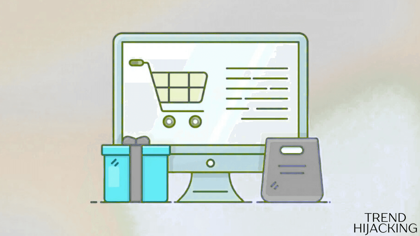 Online business passive earnings