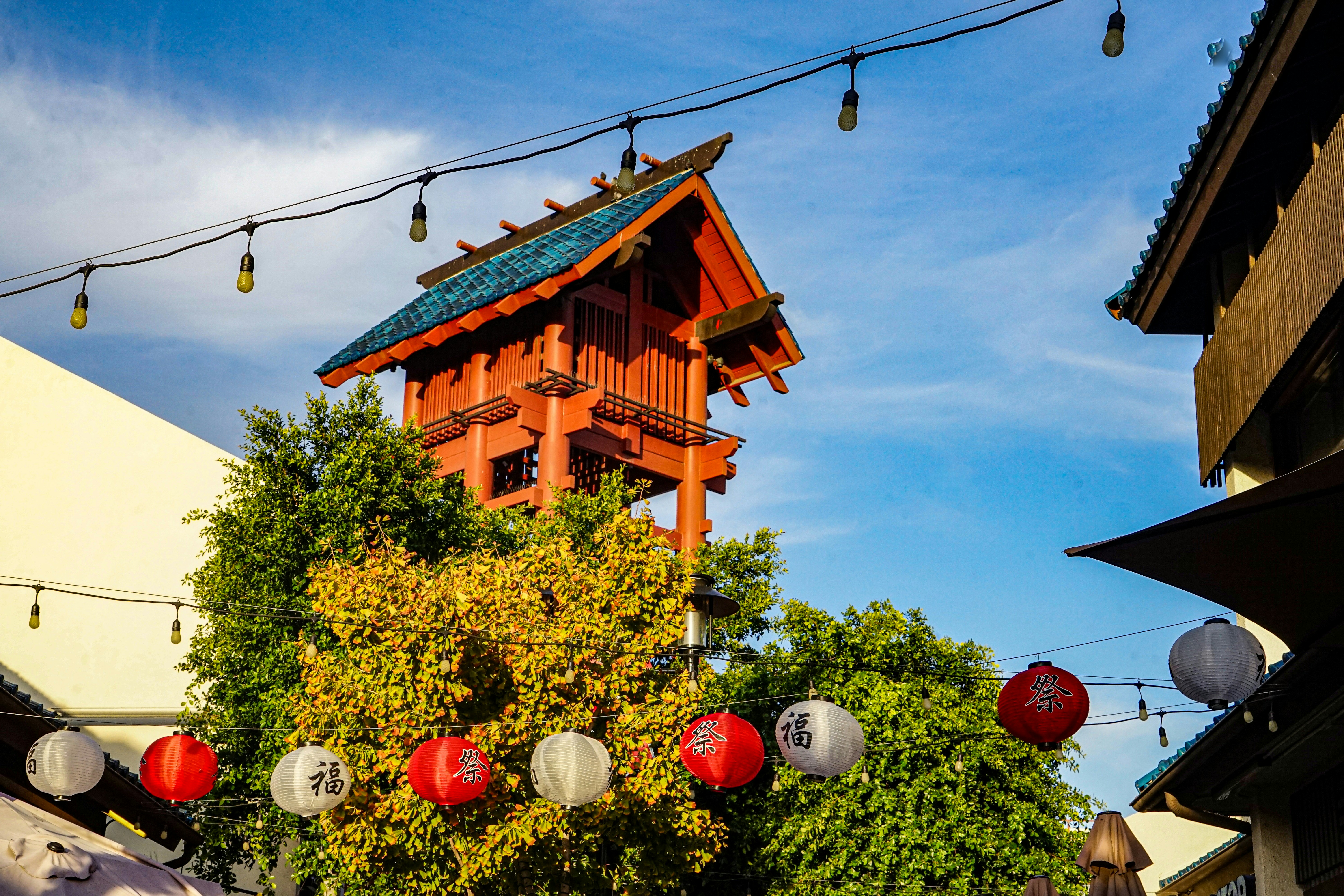 Online Therapy in Little Tokyo