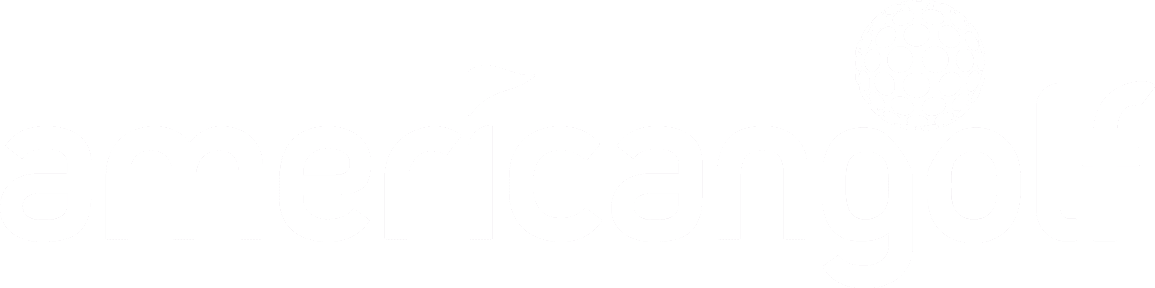 Logo of American Golf