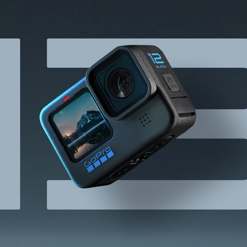 GoPro HERO12 Black