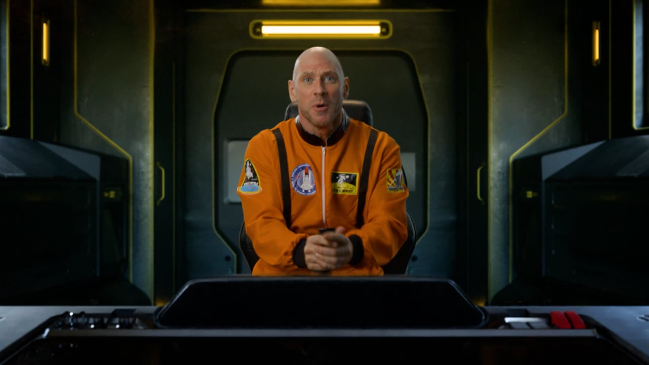 Inno Supps - Nitro Wood