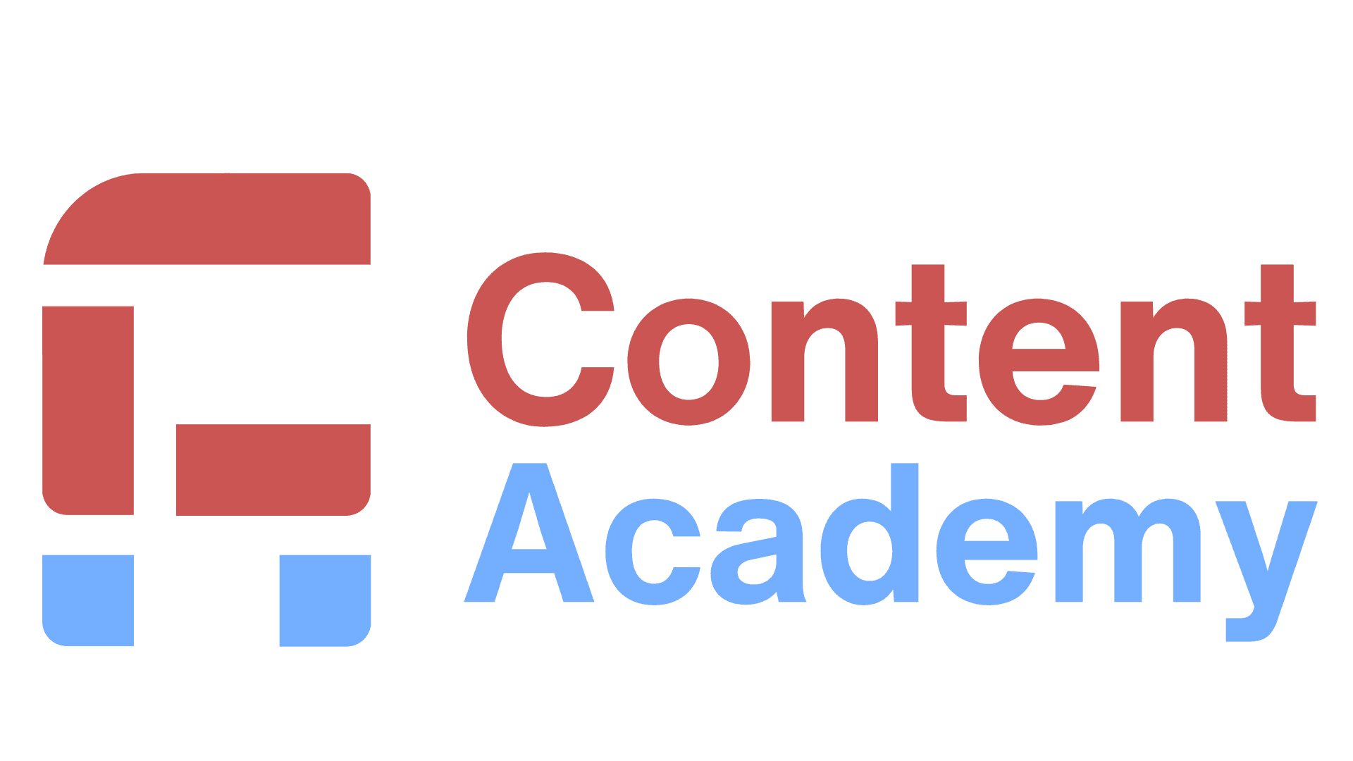 Thumbnail of Content Academy