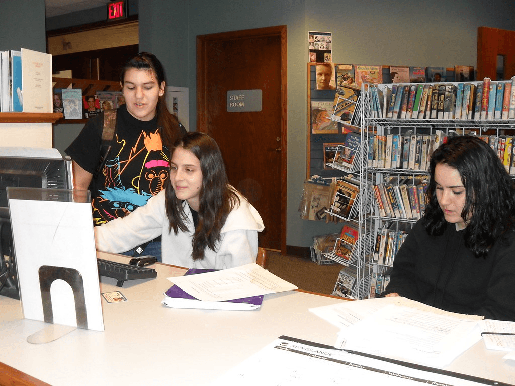 How To Write A Research Paper In High School in 11 Steps
