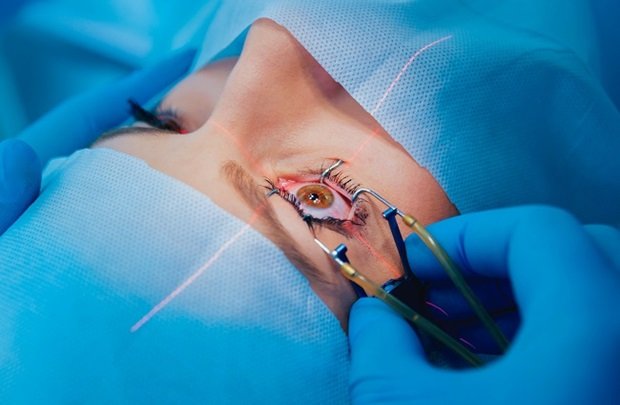 Vision Correction Treatment in India