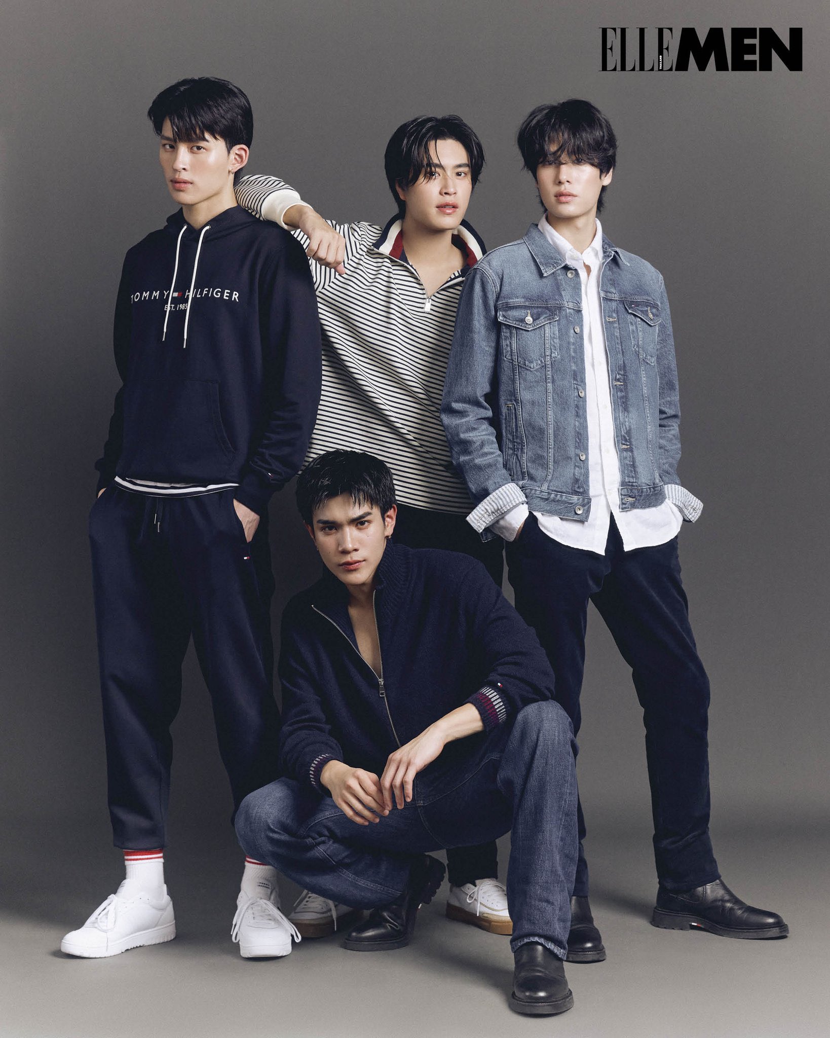 hyper-stylized visuals and soundscapes.