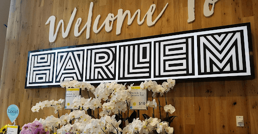 Hyperlocal marketing example