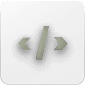Developers Icon