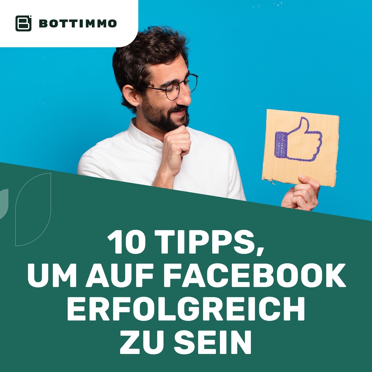 10 Facebook Tipps für Immobilienmakler