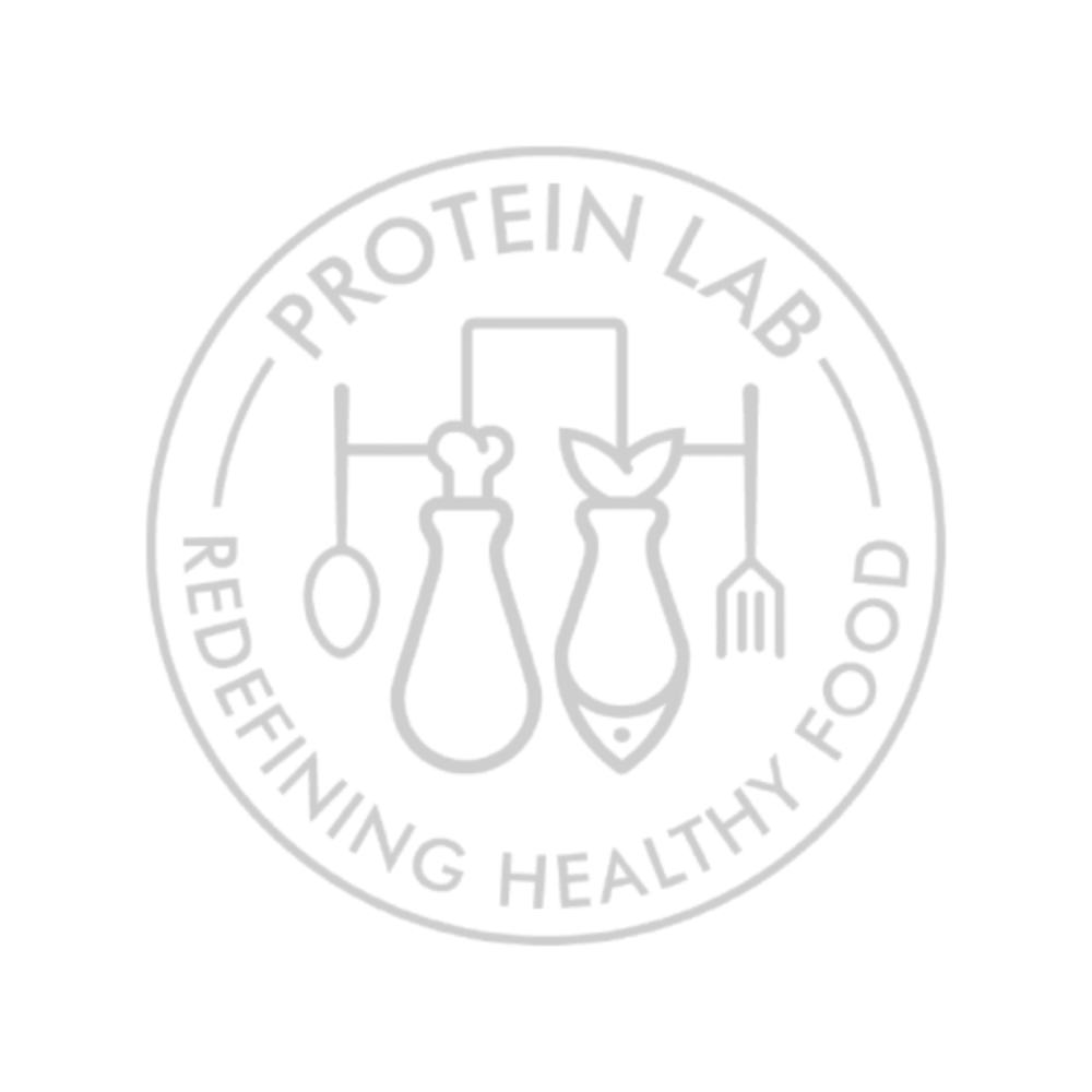 مطعم بروتين لاب