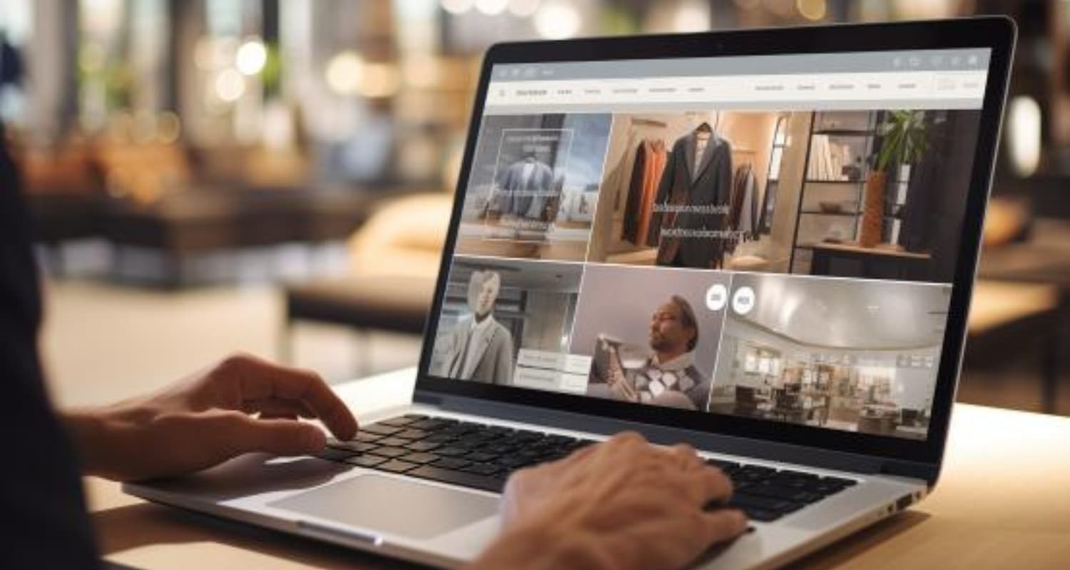 personalized shopping experience