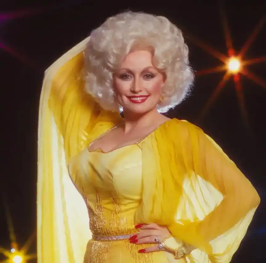 Dolly parton
