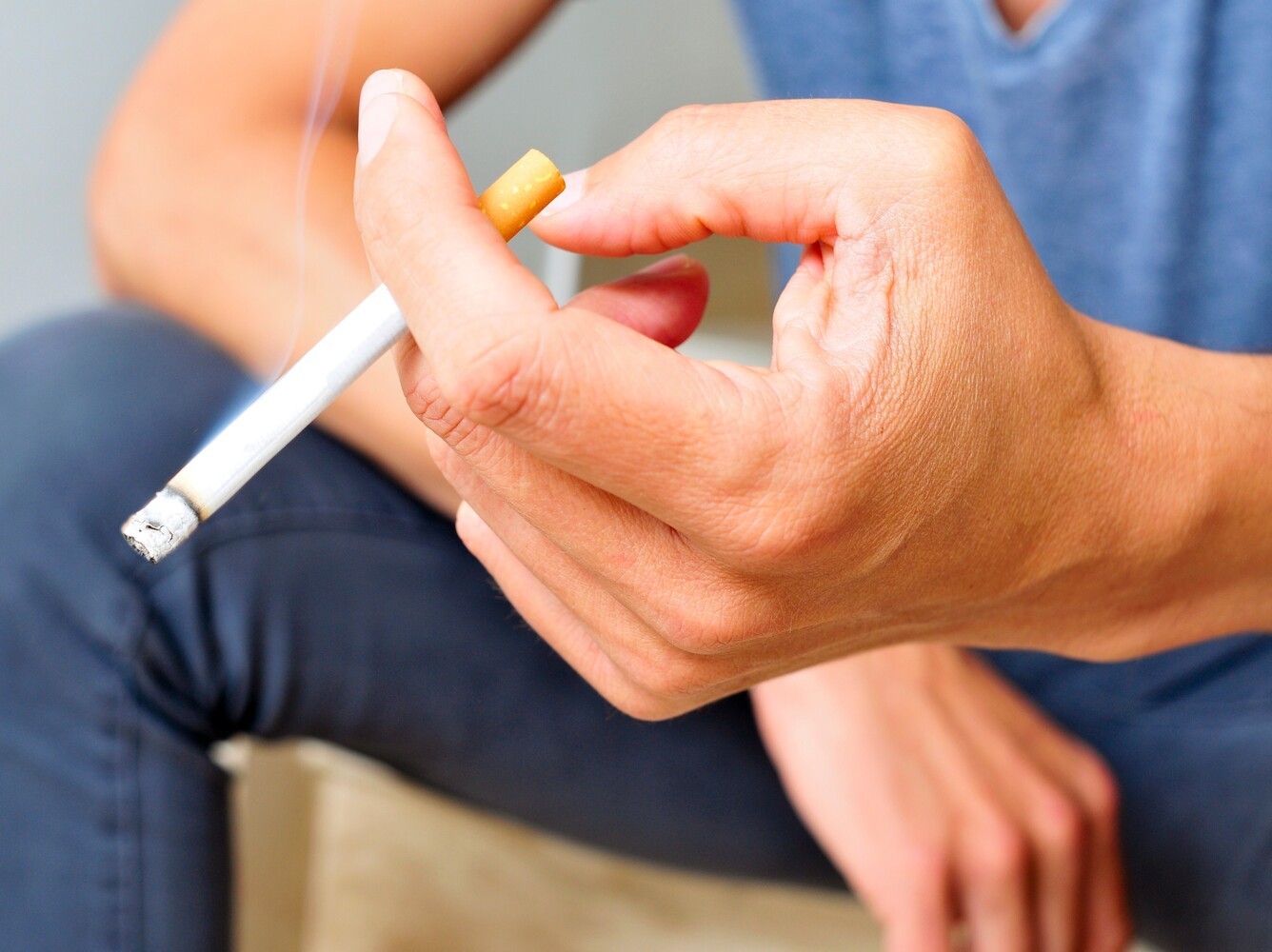 how to avoid loose skin after weight loss