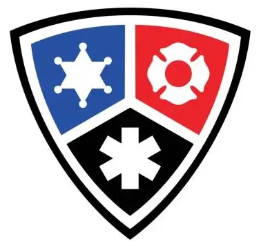 First Responder Logo