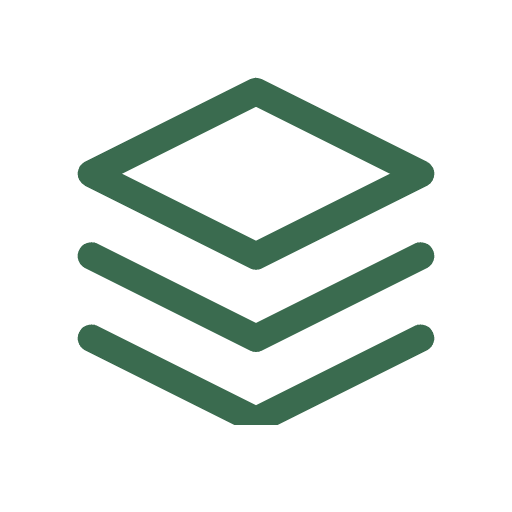 Icon Geodatenmanagement & technische Planunterlagen
