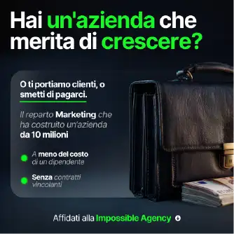 Grafiche personalizzate a Bergamo