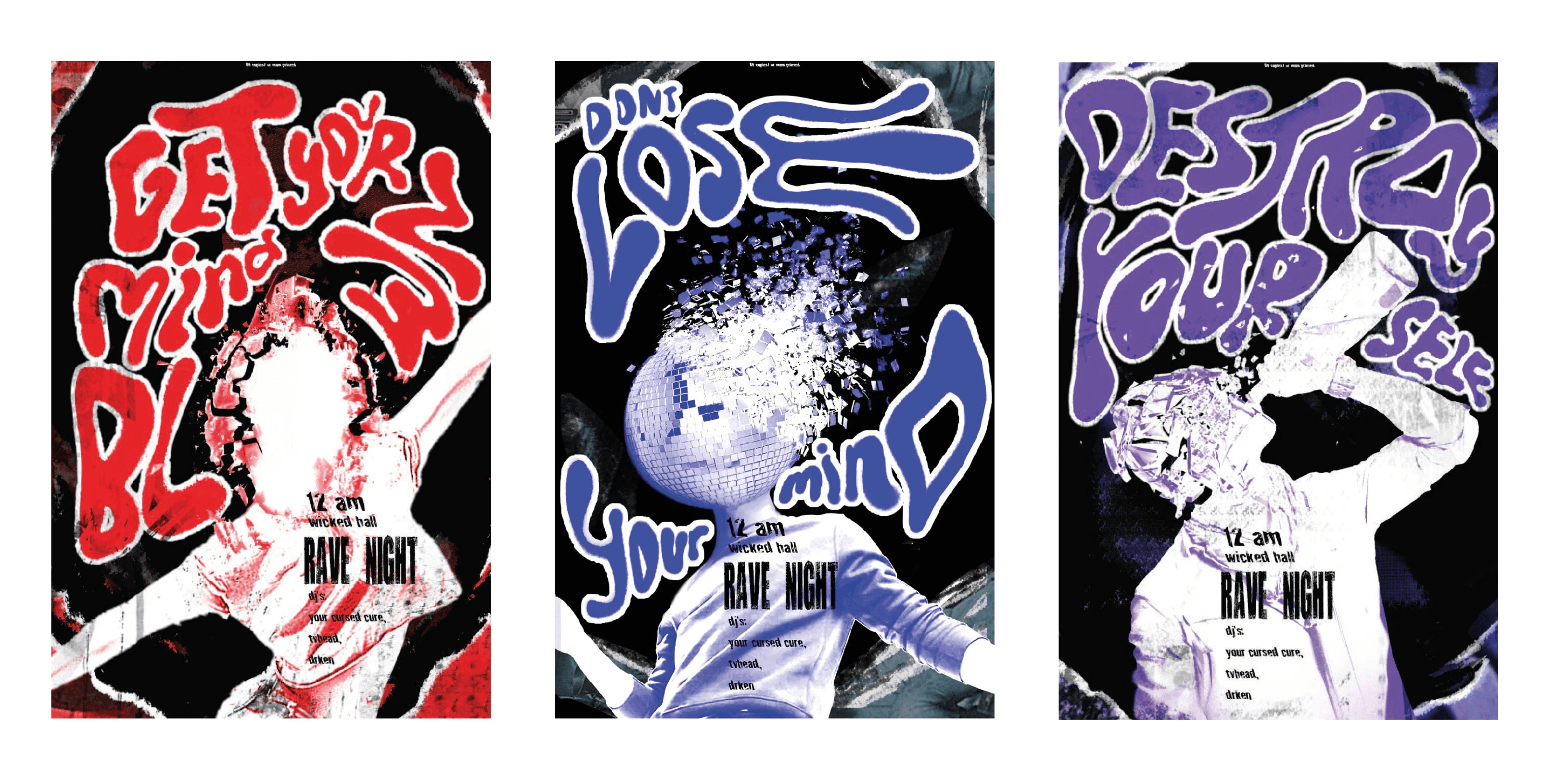 posters