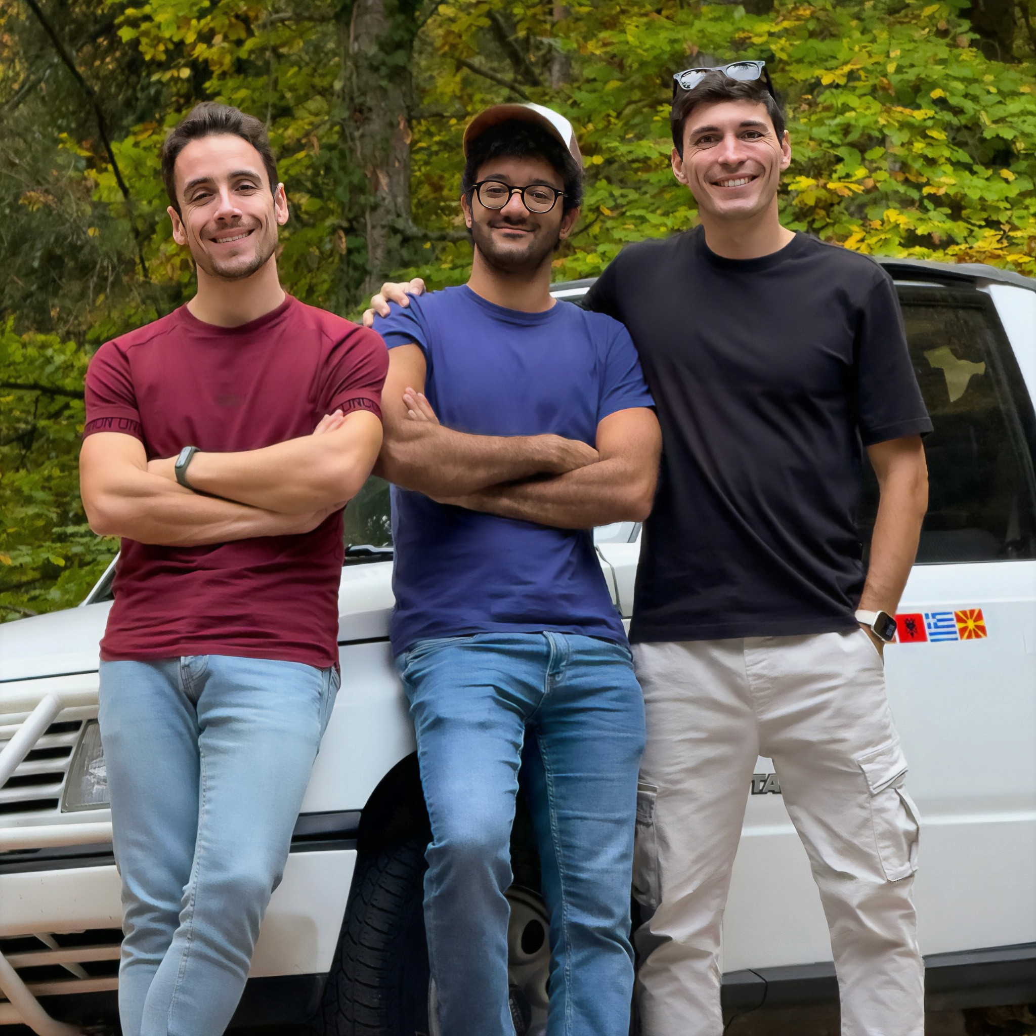 marco valerio armando