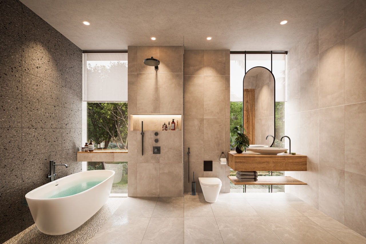 Umalas Reserve — 4+1 bedroom villas in Umalas