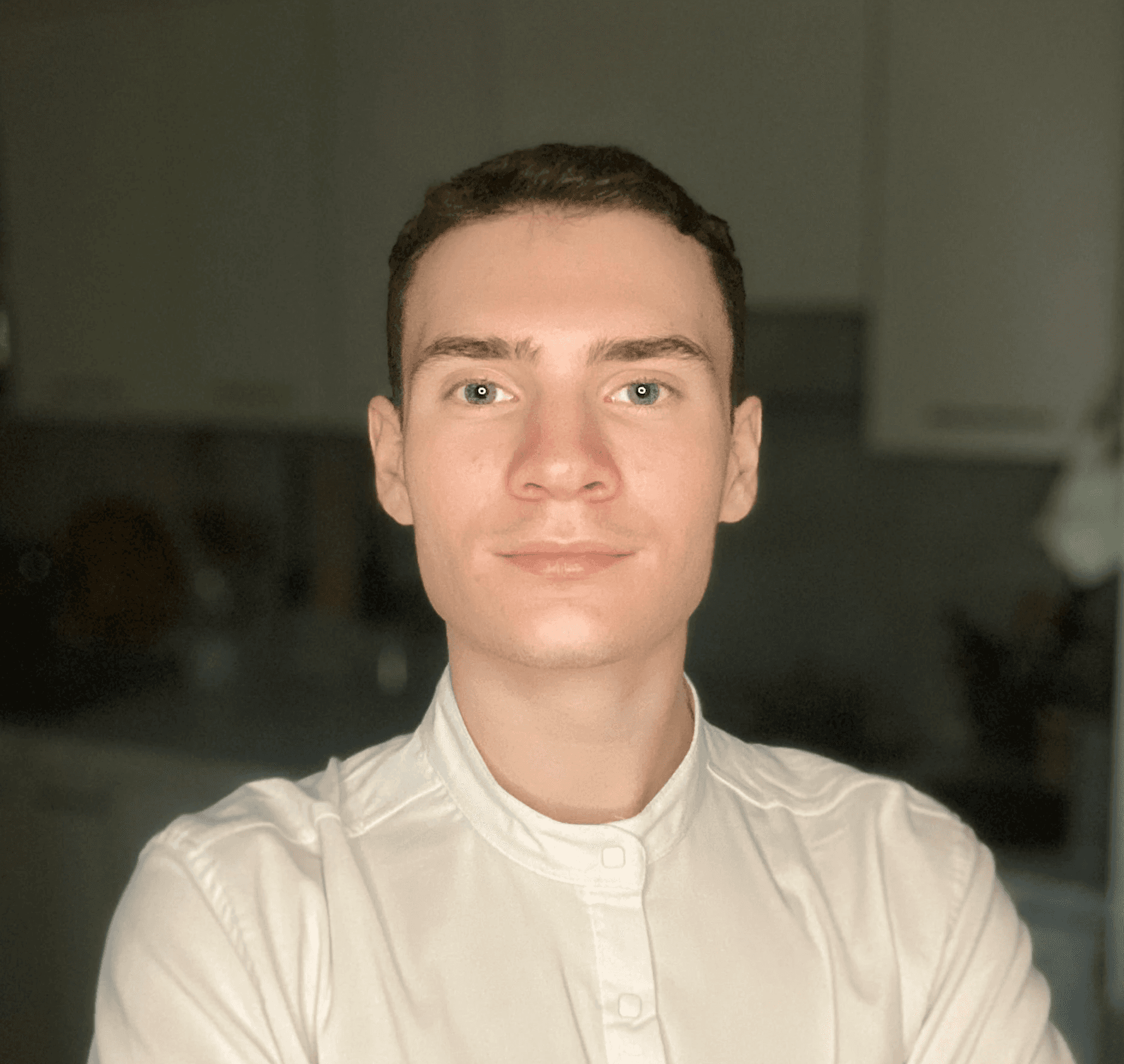Алексей Верцанов