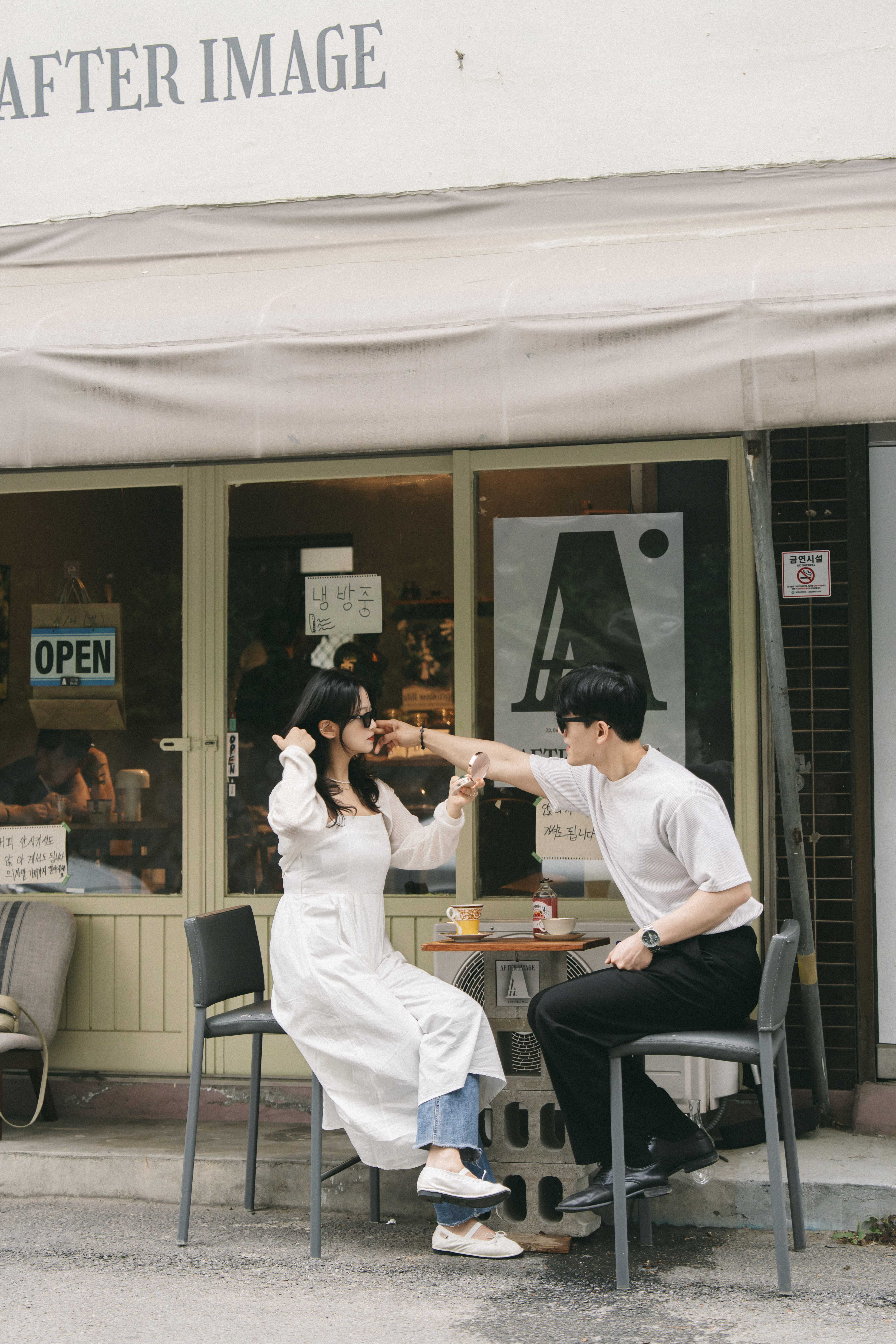 [필름커넥트] 강원도 야외웨딩스냅 촬영 후기 | 작가추천 후안스냅