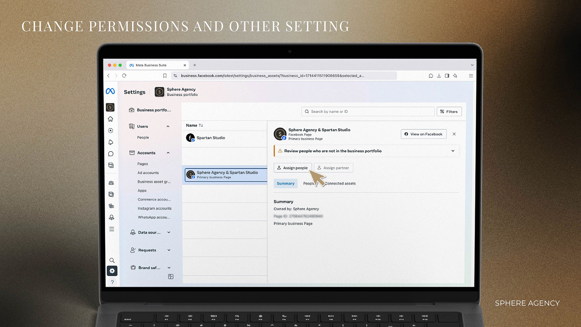 Facebook Business Suite วิธีเริ่มใช้ตัวจัดการเพจแบบใหม่ 2021