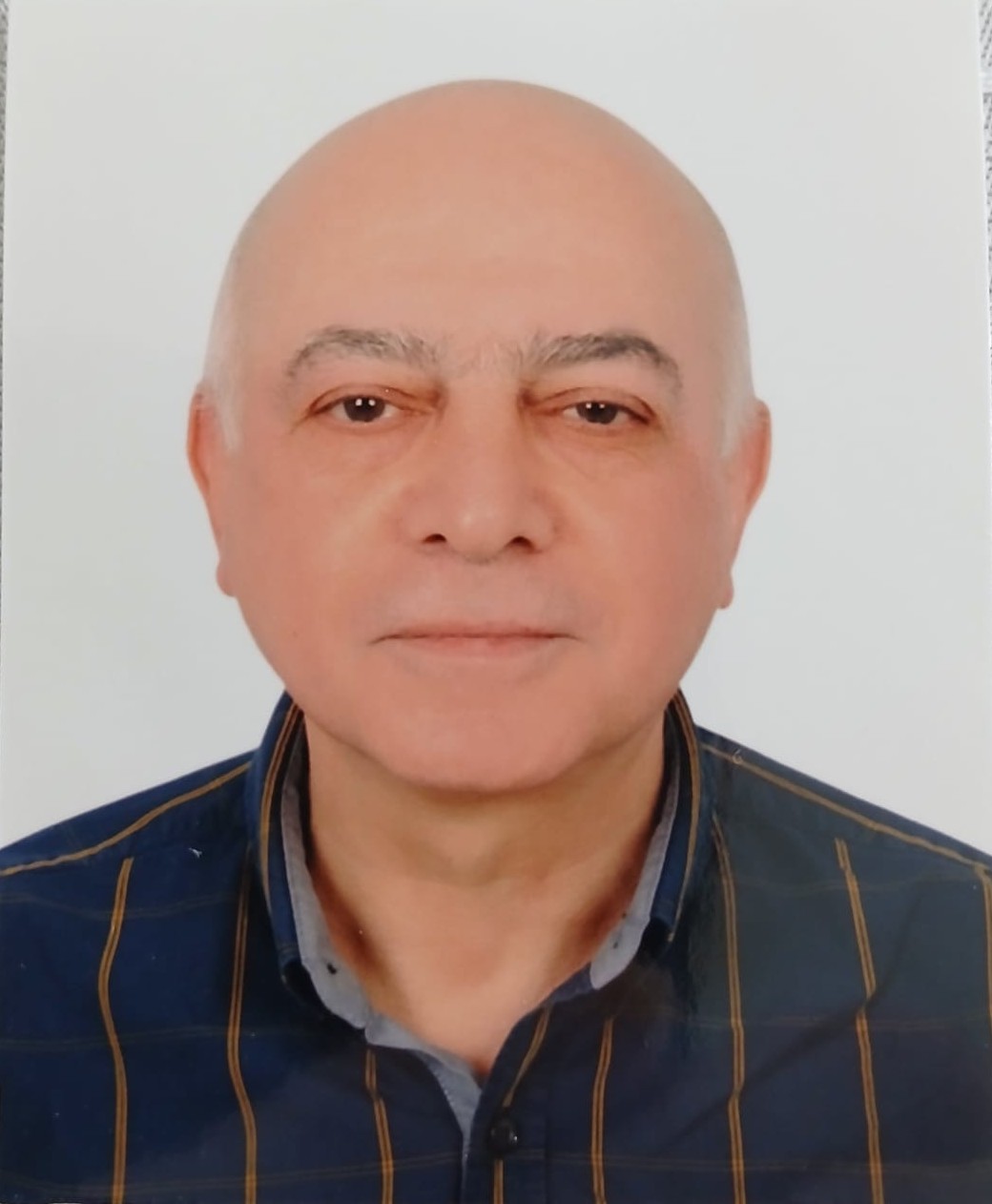 Turgut Selbastı