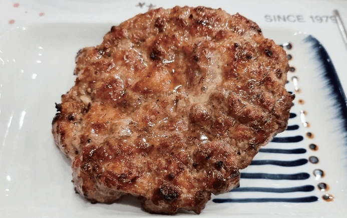 떡갈비레시피전수