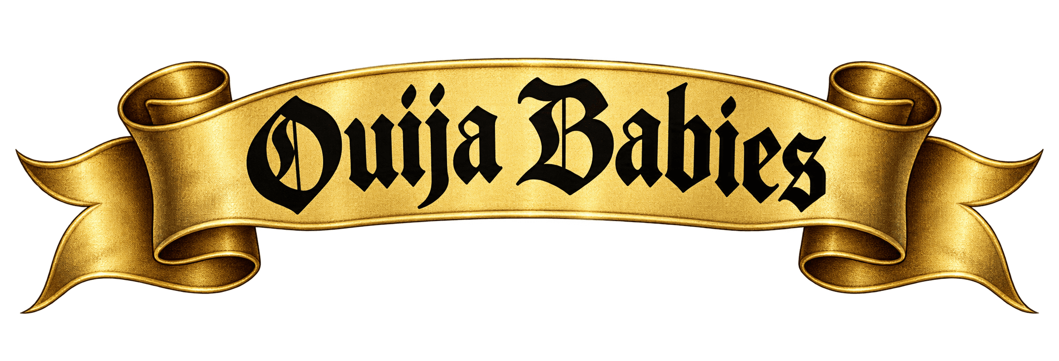 Ouija Babies