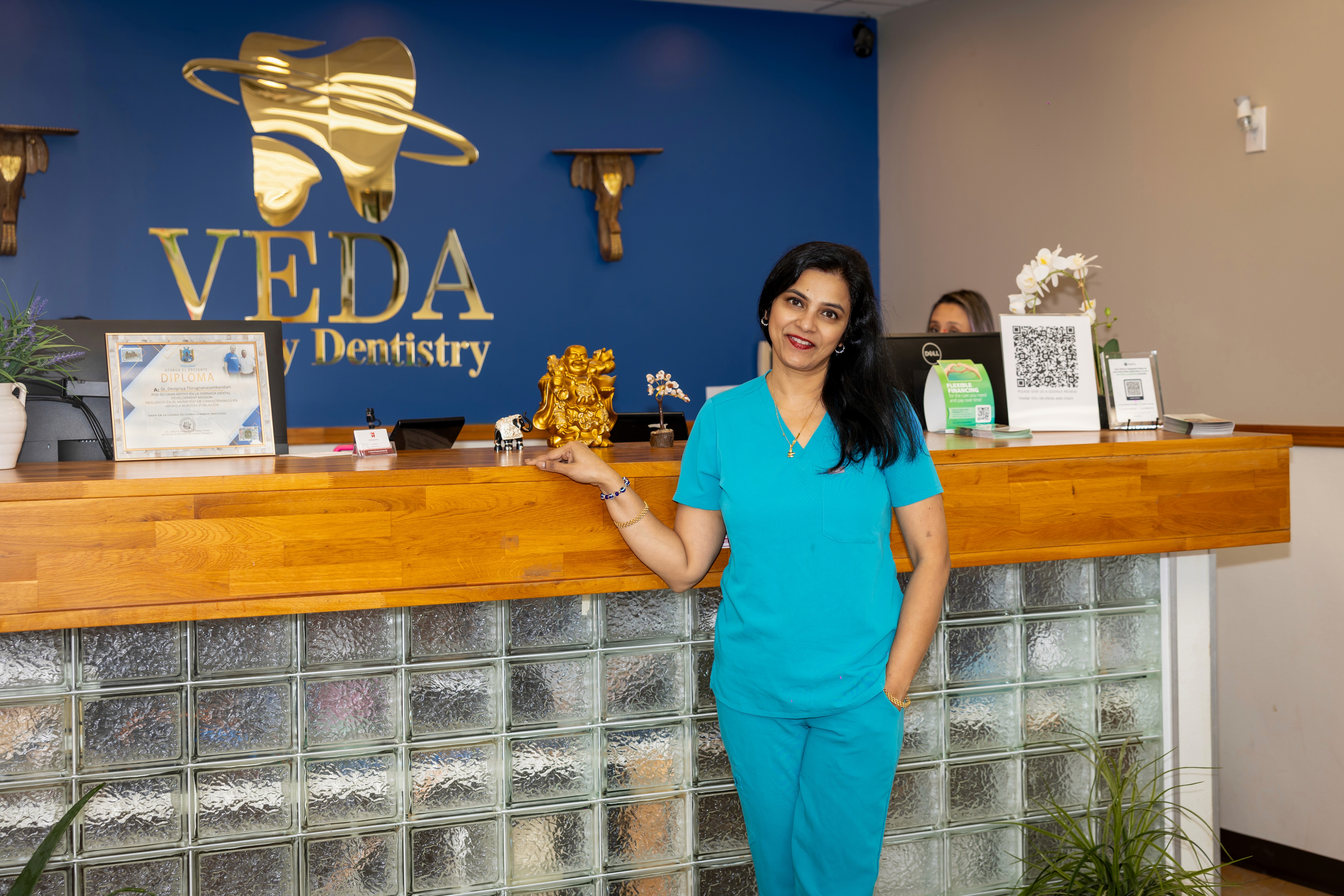 Dentist West New York, NJ