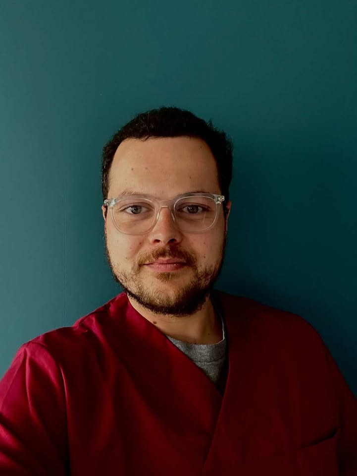 Raphaël Jamet