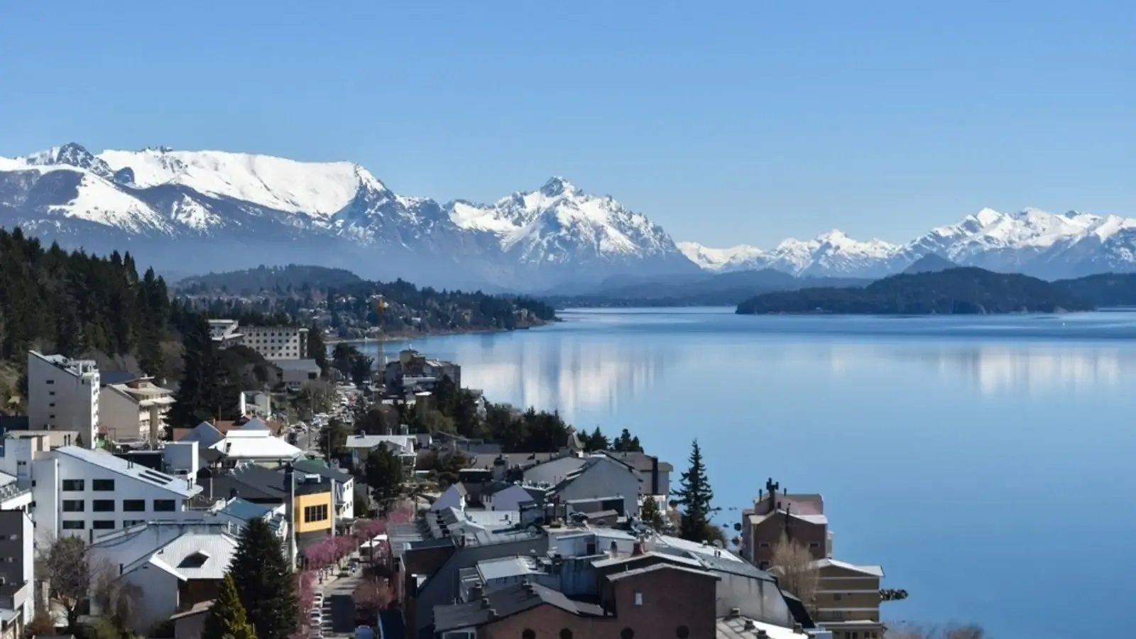10-Day Argentina trip