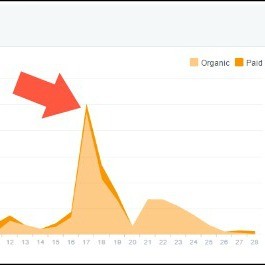 Facebook Analytics Reach