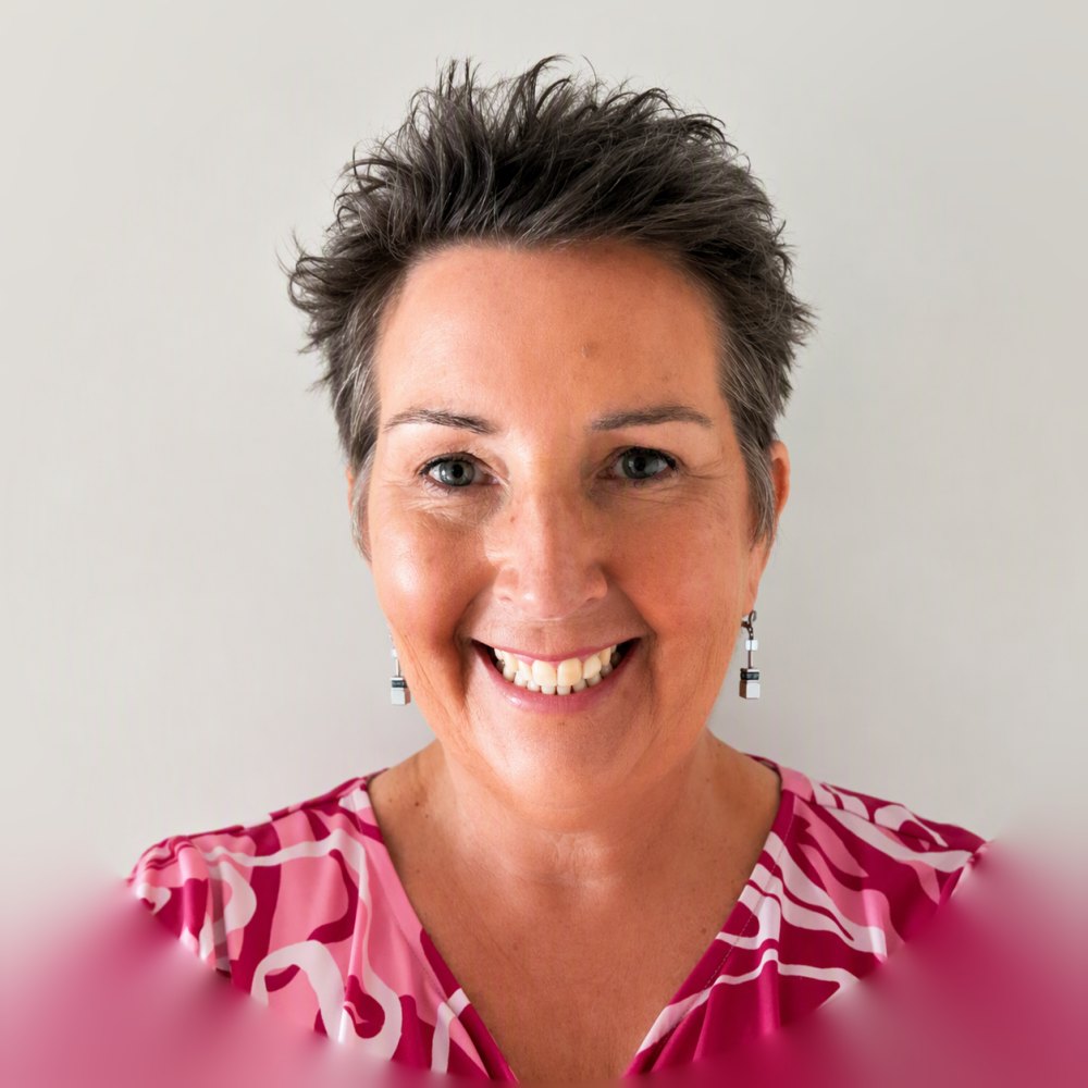 Lisa C, founder of HumbleRhino