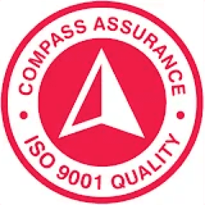 ISO 9001 Quality Certification