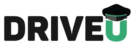 DriveU logo
