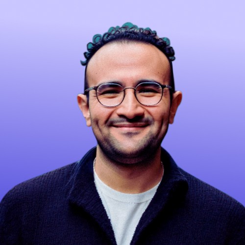 Founder Photo