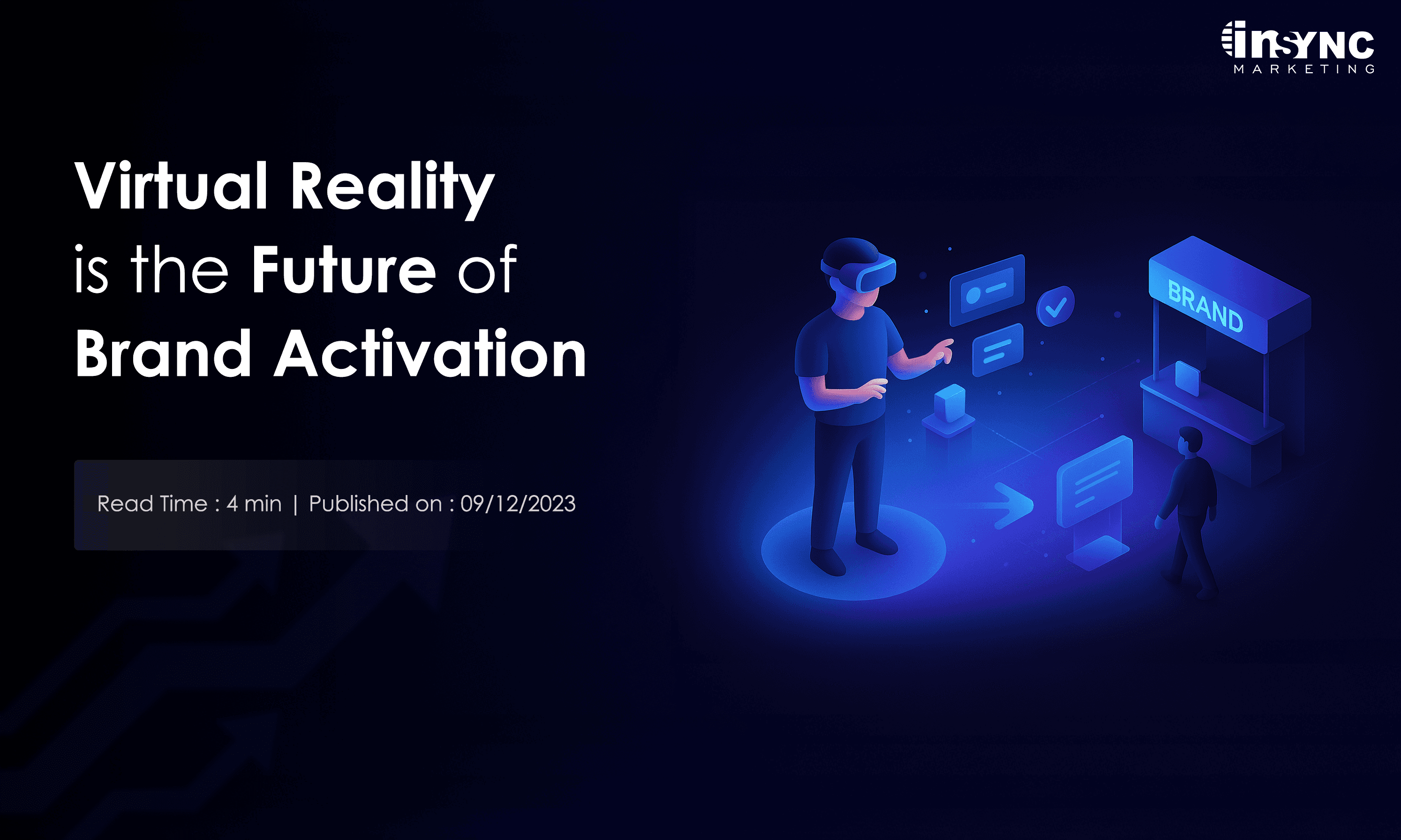 The Unstoppable Rise Of The Metaverse