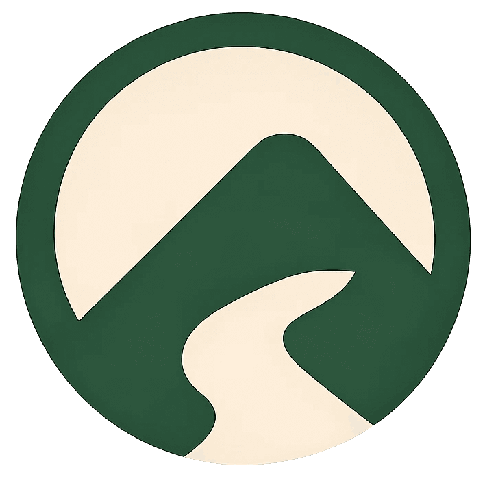 Peakbound Logo