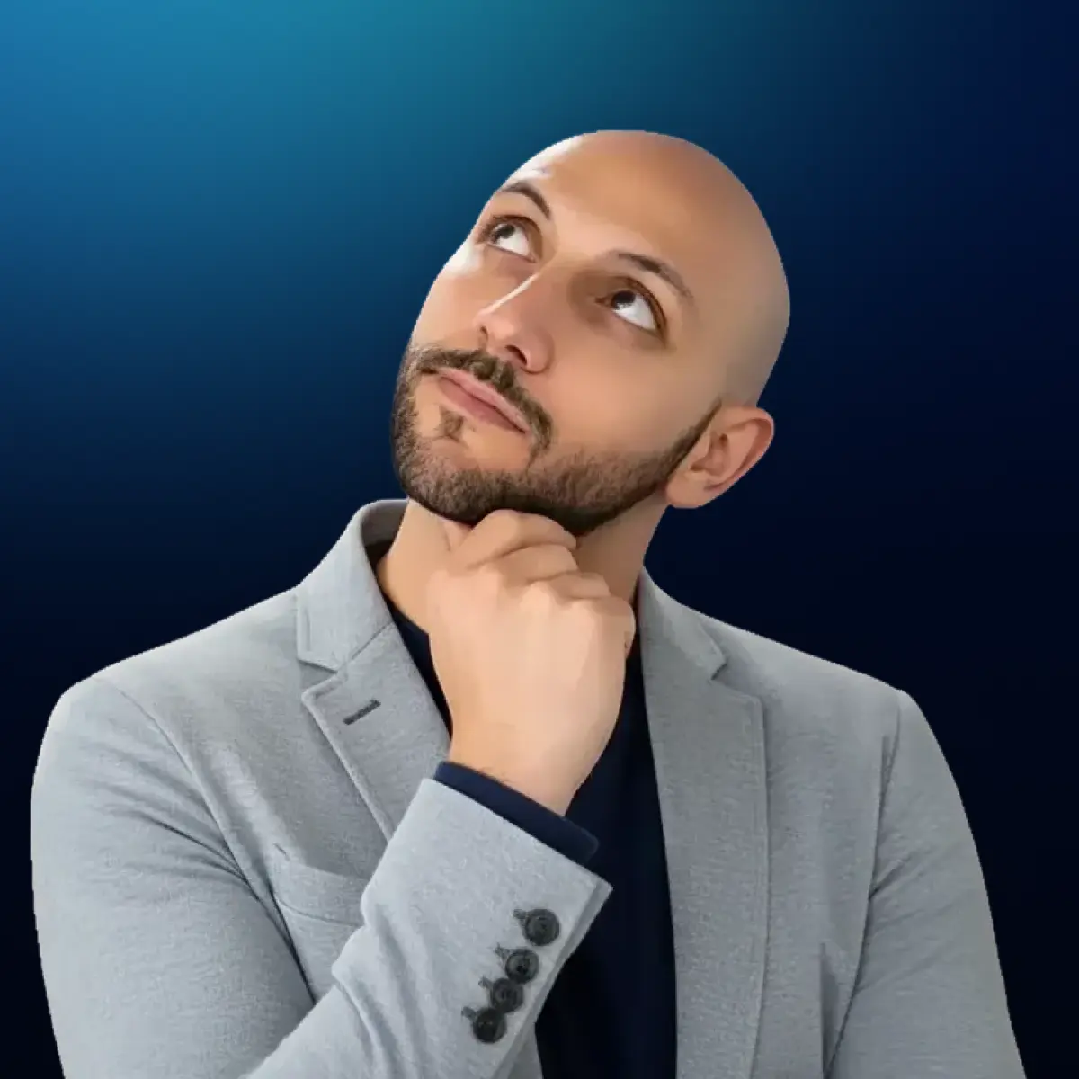 Goran Babarogic Product UX Designer