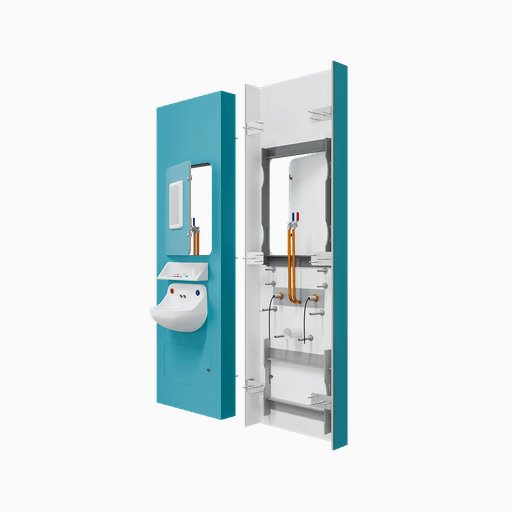 Hygipod Safe