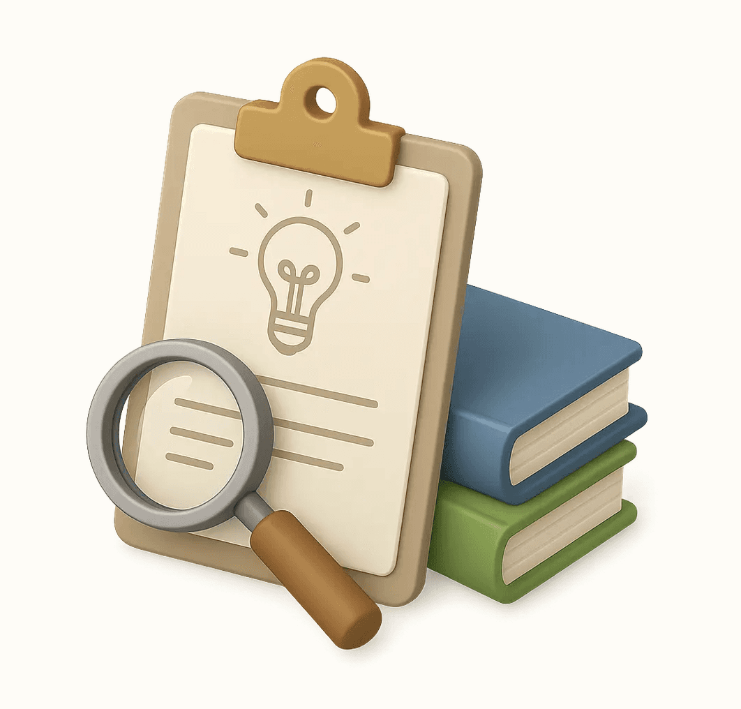 Landing Page Check up tool